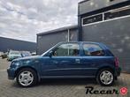 Nissan Micra - 1.4 Luxury/NieuweApk/Trekhaak/RijdGoed, Gebruikt, 4 cilinders, 840 kg, Handgeschakeld