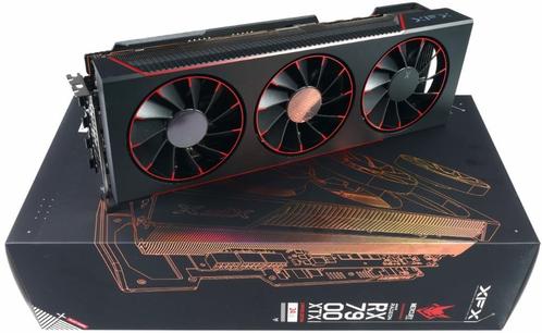 XFX Mercury AMD Radeon RX 7900 XTX MagAir Gaming 24GB, Computers en Software, Videokaarten, Zo goed als nieuw, AMD, PCI-Express 4.0