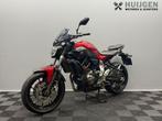 YAMAHA MT 07 ABS 35Kw (bj 2016), 2 cilinders, Bedrijf, 689 cc, 12 t/m 35 kW