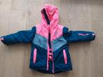 Winterjas/ ski-jas 116, Kinderen en Baby's, Kinderkleding | Maat 116, Kiki Koko, Gebruikt, Meisje, Ophalen of Verzenden