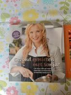 Sonja Bakker Kookboeken Set, Boeken, Ophalen of Verzenden, Sonja Bakker, Gezond koken, Nederland en België