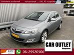 Opel Astra 1.6 Cosmo AUTOMAAT, Leer, Multimedia, CC, PDC & C, Auto's, 4 cilinders, 116 pk, Bedrijf, 5 stoelen