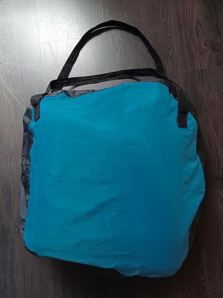 Durian Peuter Pop-Up Tentje, Caravans en Kamperen, Tenten, tot en met 2, Zo goed als nieuw, Ophalen of Verzenden