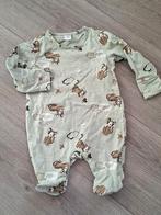 Baby pakje maat 56, Kinderen en Baby's, Babykleding | Maat 56, Ophalen of Verzenden, Zo goed als nieuw, Jongetje of Meisje, Pakje