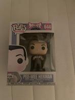 FUNKO POP, Ophalen, Zo goed als nieuw