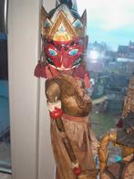 Wajang poppen, Antiek en Kunst, Ophalen of Verzenden