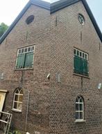 Metselaar/Voeger Gevelrenovatie en onderhoud, Gevelrenovatie