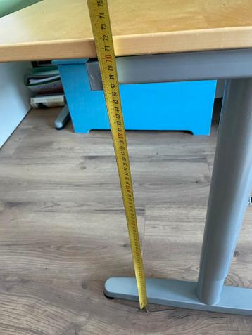 IKEA Galant Hoekbureau - afbeelding 5