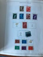 Postzegelalbum Nederlandse Antillen 1948-1991, Postzegels en Munten, Postzegels | Volle albums en Verzamelingen, Nederland, Ophalen of Verzenden