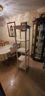 Rek ikea, Ophalen, Zo goed als nieuw