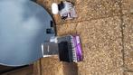 Schotel +lnb +sataliet ontvanger, Telecommunicatie, Antennes en Masten, Ophalen, Antenne