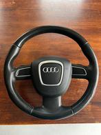 Audi a3 8p stuur met flippers, Auto-onderdelen, Interieur en Bekleding, Nieuw, Ophalen of Verzenden, Audi