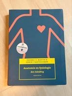 Anatomie en Fysiologie : een Inleiding, Boeken, Ophalen of Verzenden, Zo goed als nieuw, HBO