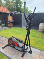 Crosstrainer Sportstech CX608, Sport en Fitness, Ophalen, Zo goed als nieuw, Crosstrainer