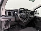 Ford Transit 2.0TDCI Bakwagen | Laadklep | Euro 6 | Camera 3, Auto's, Bestelauto's, Voorwielaandrijving, 4 cilinders, 129 pk, 1 stoelen