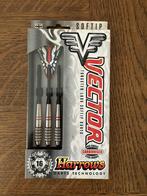Harrows Vector soft tip darts, Ophalen of Verzenden, Nieuw, Pijlen, Soft tip