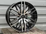 18" 19" 20" AXE EX30T Velgen MERCEDES SPRINTER FORD CUSTOM, 2525LV, Bestelwagen, 255 mm, Banden en Velgen