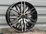 18" 20" AXE EX30T PERFORMANCE Sportvelgen MERCEDES SPRINTER