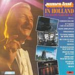 James Last - In Holland  Originle CD NIeuw, Ongebruikt., Ophalen of Verzenden, 1960 tot 1980, Nieuw in verpakking