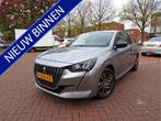 Peugeot 208 1.2 PureTech Active Pack (bj 2022), Voorwielaandrijving, Gebruikt, Euro 6, 1199 cc