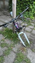 Mooie fiets, Fietsen en Brommers, Minibikes, Midibikes en Pitbikes, Ophalen, Gebruikt, Bms, Overige typen