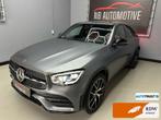 Mercedes-Benz GLC-klasse Coupé 200 Premium Plus AMG, Automaat, Gebruikt, Euro 6, 4 cilinders