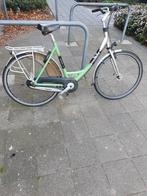 Giant damesfiets, 53 tot 56 cm, Versnellingen, Zo goed als nieuw, Giant
