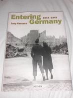 Entering Germany 1944-1949 Tony Vaccaro Fotoboek, Ophalen of Verzenden, Tony Vaccaro, Gelezen, Fotografen