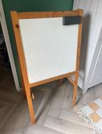 Tekenbord, Ophalen, Gebruikt, Krijtbord