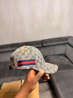 Gucci hat grey&pink, Ophalen of Verzenden, Nieuw
