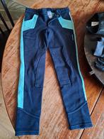 Paardrijbroek maat 134/140, Dieren en Toebehoren, Paardrijkleding, Ophalen, Zo goed als nieuw, Overige soorten, Onderkleding