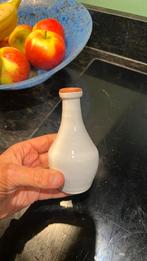 Leuk aardewerk vaasje, Huis en Inrichting, Woonaccessoires | Vazen, Overige kleuren, Aardewerk of Porselein, Ophalen of Verzenden