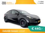 Tesla Model Y Performance AWD 75 kWh {SOH-84%} € 32.945,00, Auto's, Automaat, Stoelverwarming, 1972 kg, Zwart