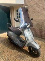 Vespa Sprint brom, Fietsen en Brommers, Scooters | Vespa, Maximaal 45 km/u, Vespa S, Ophalen of Verzenden, Zo goed als nieuw