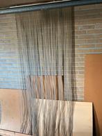 Vliegengordijn, Ophalen, Gebruikt, Wit, Minder dan 100 cm