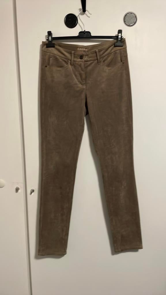 Cambio broek 36, Ophalen of Verzenden, Zo goed als nieuw, Maat 36 (S), Lang