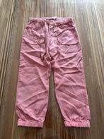Roze, luchtige broek van Zara maat 110, Broek, Meisje, Nieuw, Ophalen of Verzenden