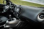 Nissan Juke 1.6 Visia | Trekhaak | Climate | Nap | LM velgen, Euro 5, Huisgarantie, Met garantie (alle), Origineel Nederlands