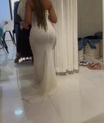 Wedding dress, Ophalen of Verzenden, Zo goed als nieuw, Wit, Accessoires