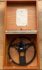 Azimutcirkel uit 1956 Azimutspiegel, Antiek en Kunst, Antiek | Gereedschap en Instrumenten, Ophalen of Verzenden