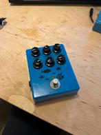 VorpFx ‘The Fishtank Chorus’ pedal, Muziek en Instrumenten, Effecten, Ophalen of Verzenden, Zo goed als nieuw, Reverb
