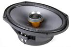 330W Sony XS-690ES Ovale 6x9'' Hoedenplank Speakers *110Wrms, Auto diversen, Autospeakers, ., Ophalen of Verzenden, Zo goed als nieuw