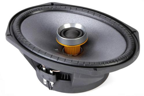330W Sony XS-690ES Ovale 6x9'' Hoedenplank Speakers *110Wrms, Auto diversen, Autospeakers, Zo goed als nieuw, Ophalen of Verzenden