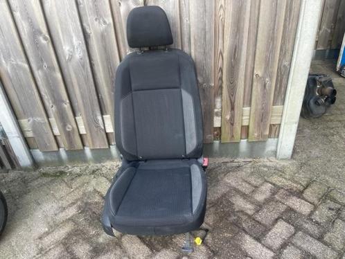 STOEL RECHTS VOOR Volkswagen Taigo (01-2021/-) (2Q4881106H), Auto-onderdelen, Interieur en Bekleding, Volkswagen, Gebruikt