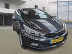 Kia Cee'd Sportswagon 1.4 CVVT, Auto's, Kia, Voorwielaandrijving, Euro 5, 15 km/l, Gebruikt