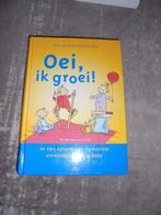 oei ik groei de ontwikkeling van je baby, Boeken, Overige Boeken, Gelezen, Ophalen