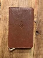 Liedboek Psalmen en gezangen 1938, Antiek en Kunst, Ophalen of Verzenden