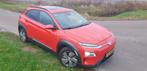 Hyundai Kona EV 204pk, 65 kwh, 2WD Aut. 2019 Premium, USB, 14 kWh, Zwart, 44 min
