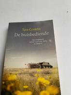 Tara Conklin; De huisbediende, Boeken, Ophalen of Verzenden, Zo goed als nieuw