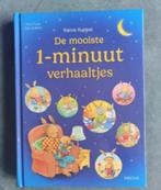 Kleine Huppel - De mooiste 1-minuutverhaaltjes - NIEUW, Fictie algemeen, Nieuw, Ophalen of Verzenden, Voorleesboek